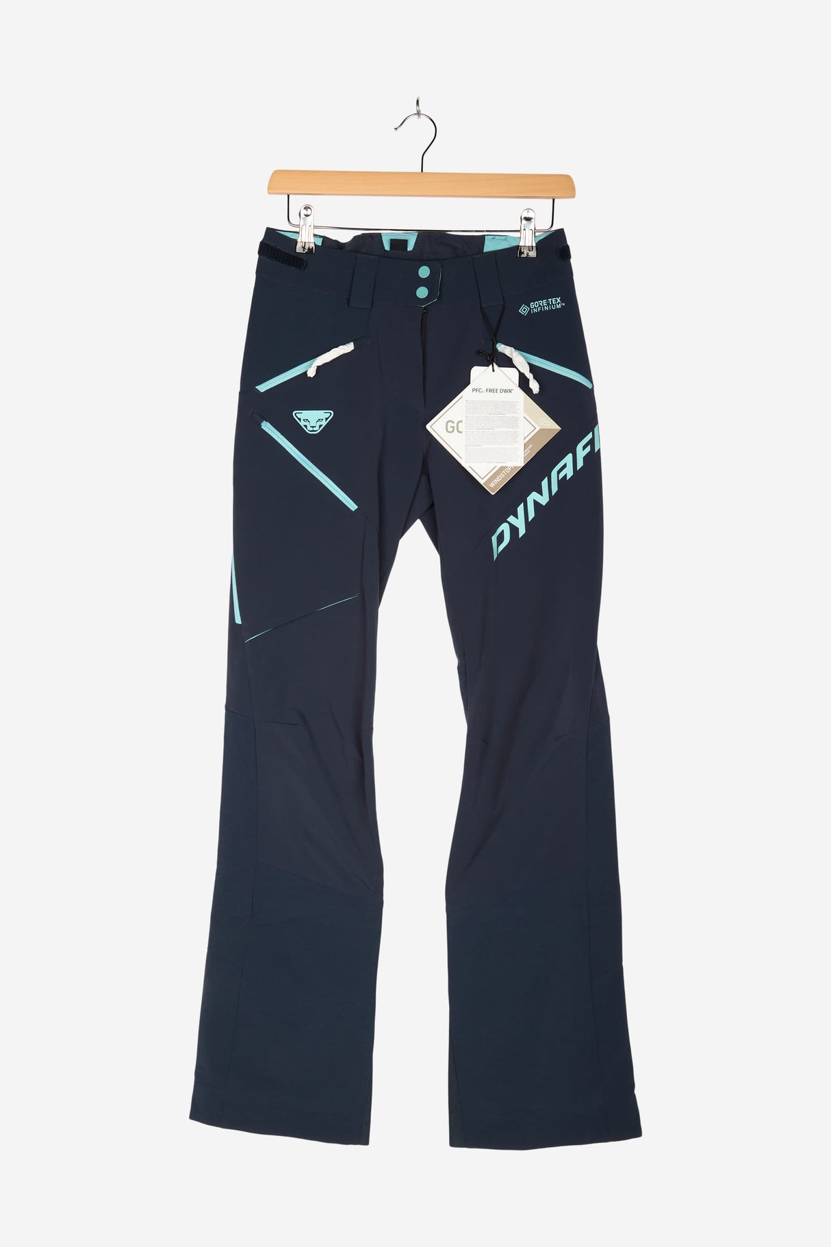 Regenhose mit GORE-TEX für Damen