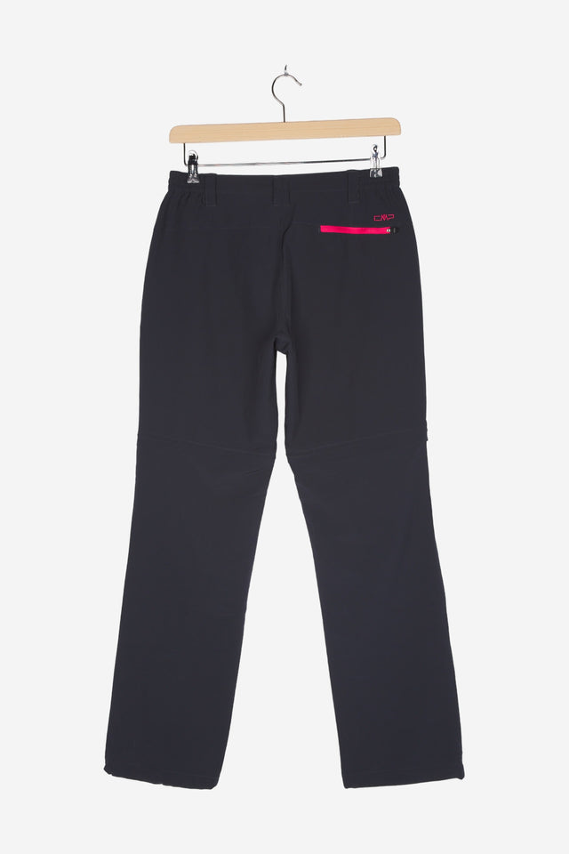 Zip Off Hose für Damen
