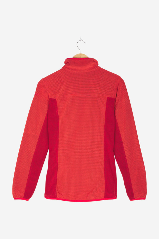 Fleecejacke für Damen