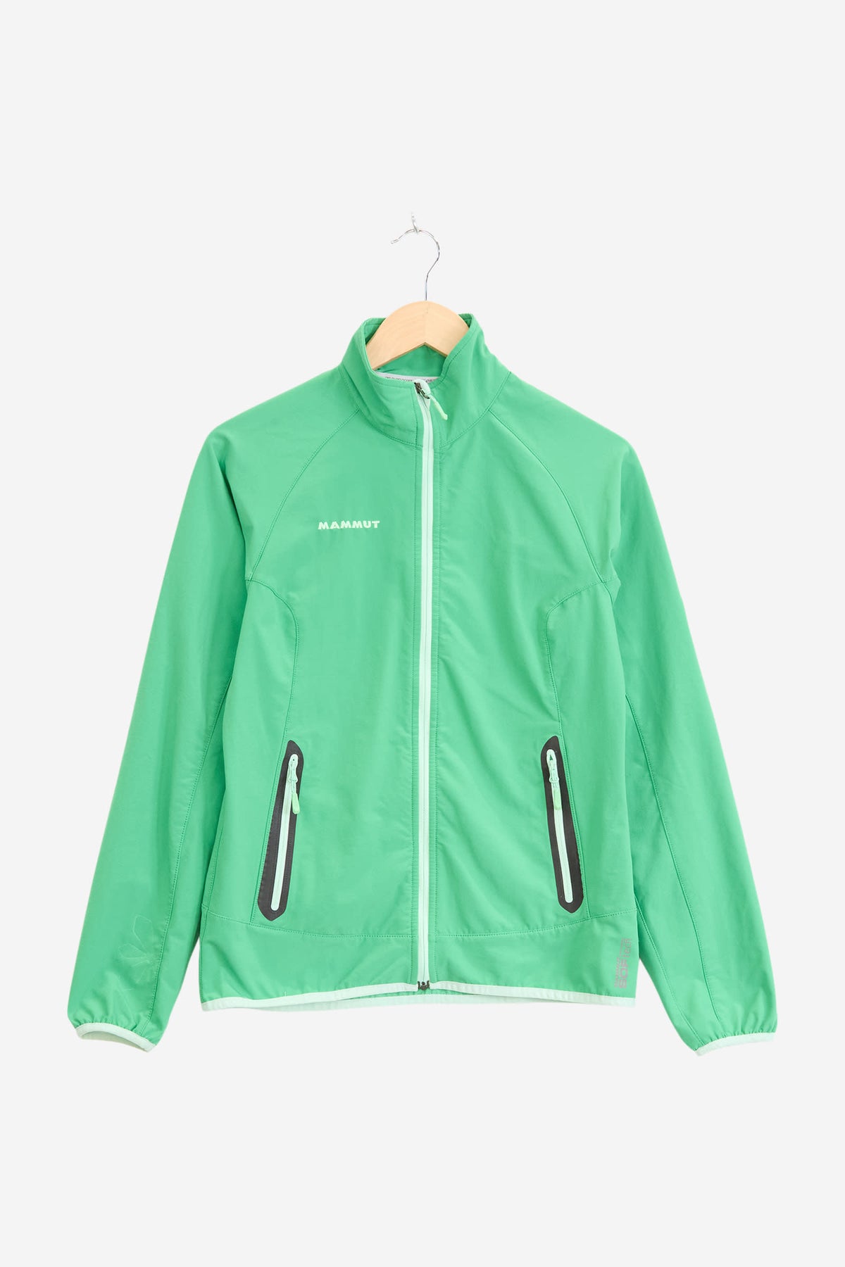 Softshelljacke für Damen