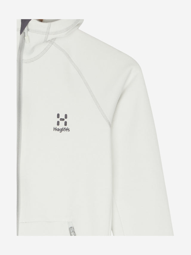 Fleecejacke für Damen