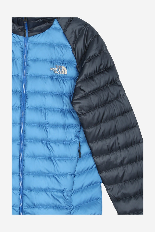 Daunenjacke für Herren