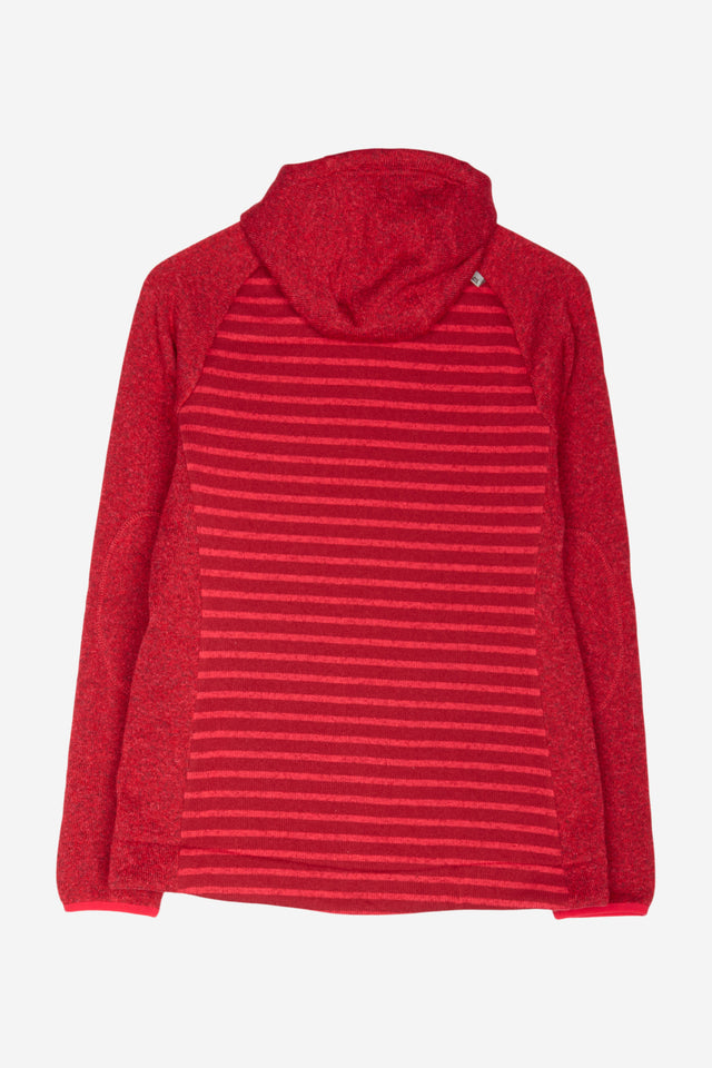 Fleecejacke für Damen