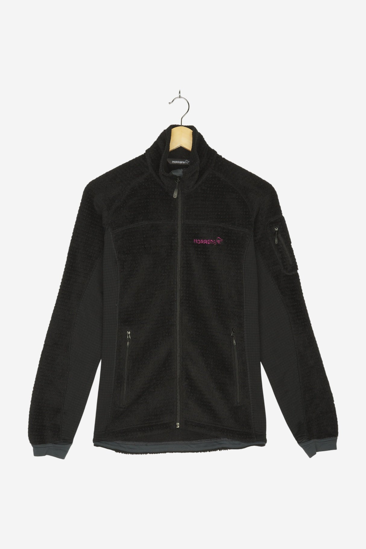 Fleecejacke für Damen
