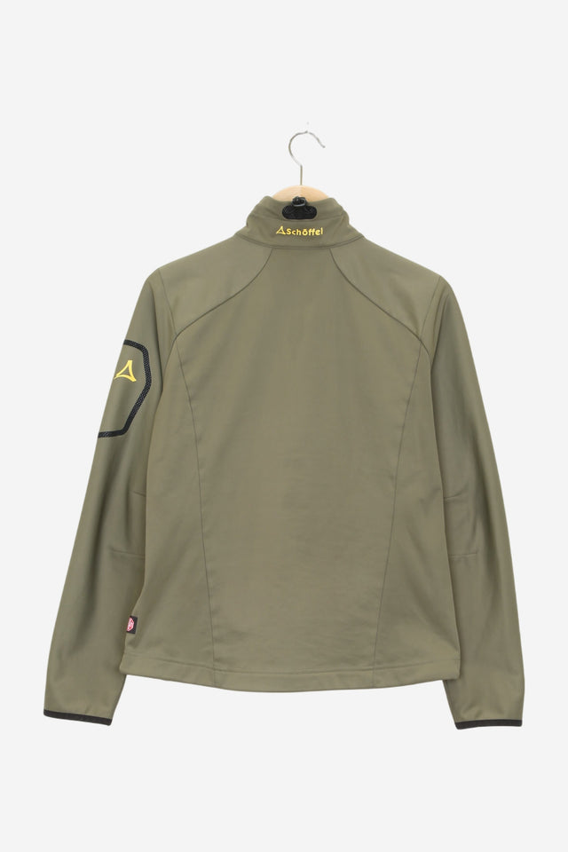 Softshelljacke für Damen