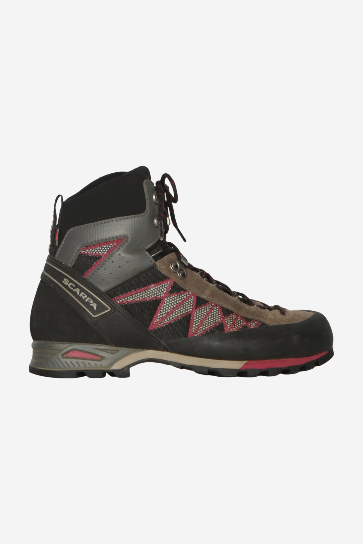 Wanderschuhe für Damen