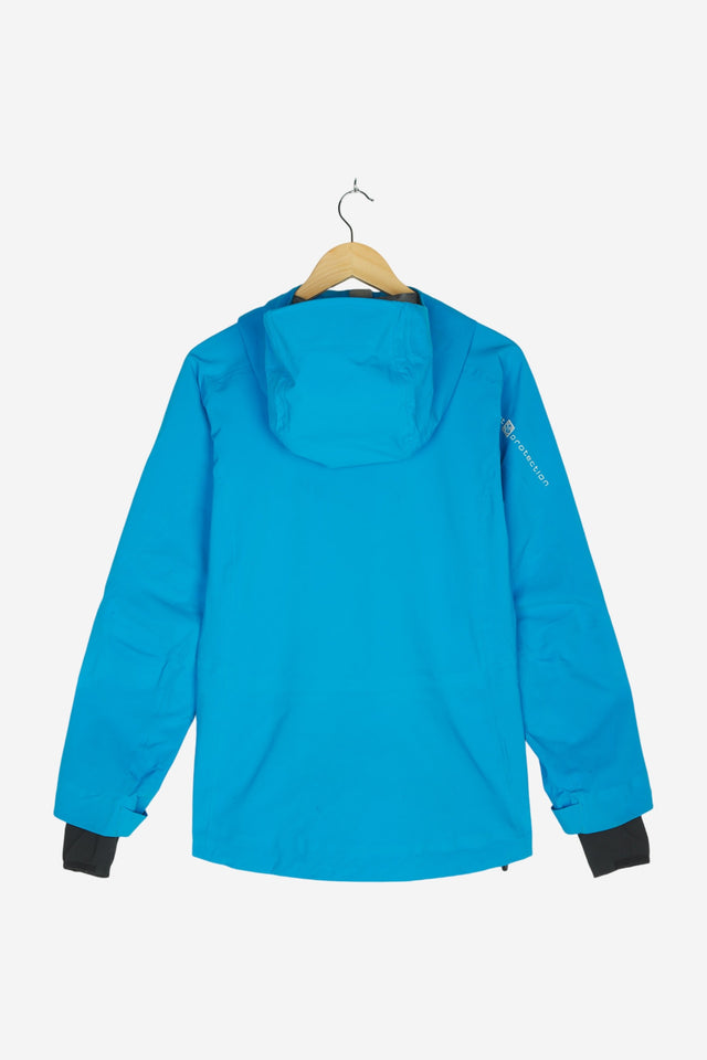 Regenjacke mit GORE-TEX für Herren