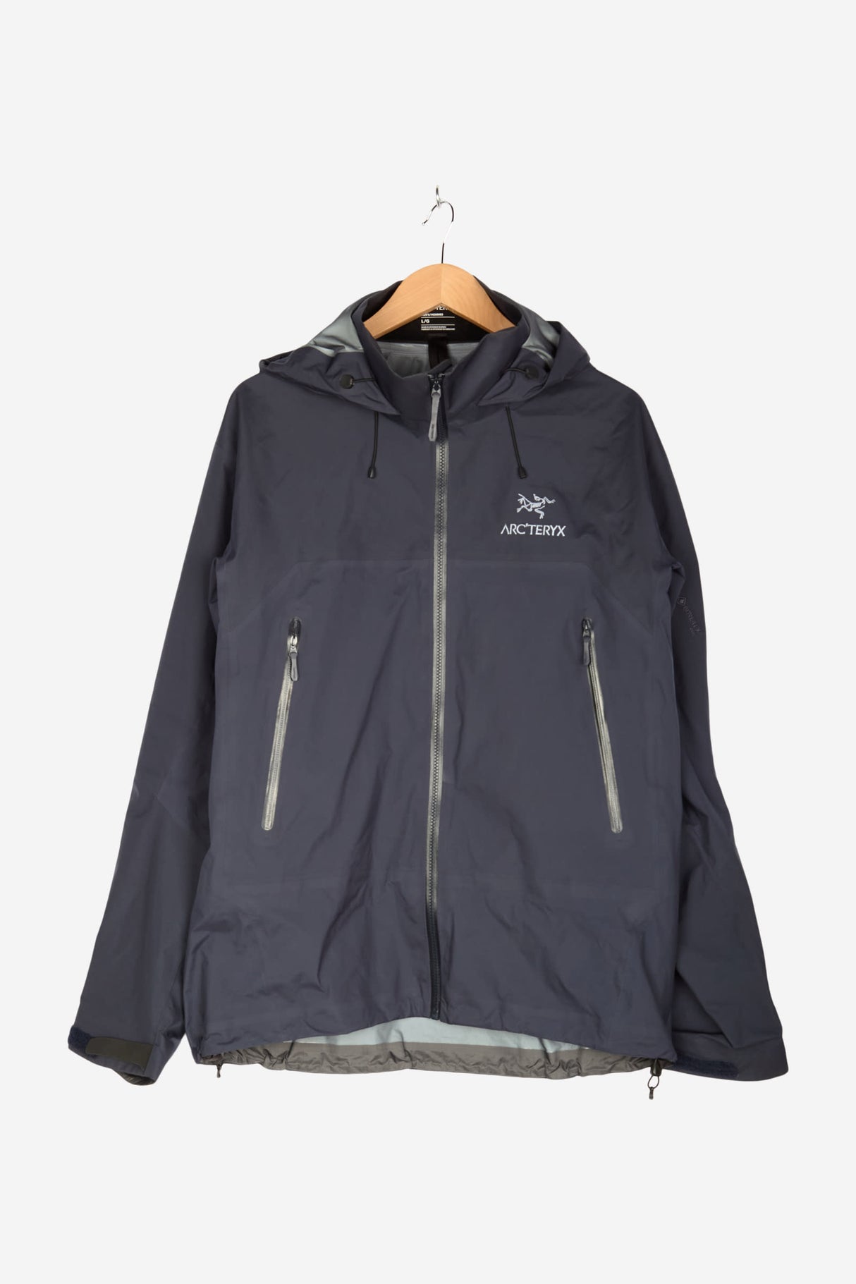 Regenjacke für Herren