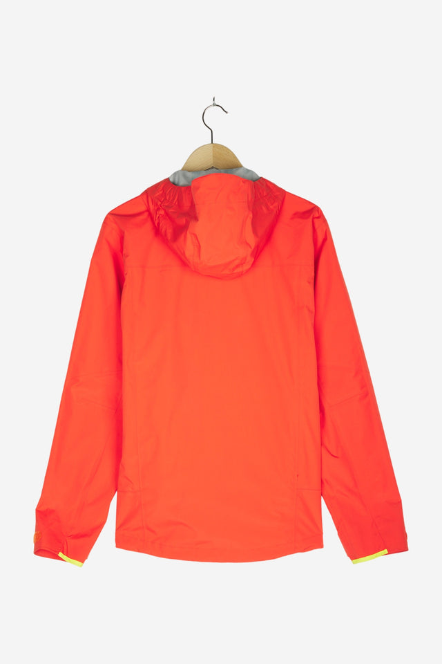 Regenjacke mit GORE-TEX für Herren