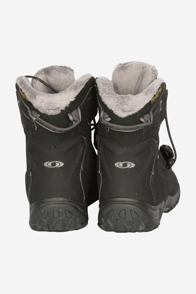 Winterstiefel für Damen