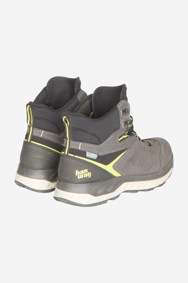 Wanderschuhe für Herren