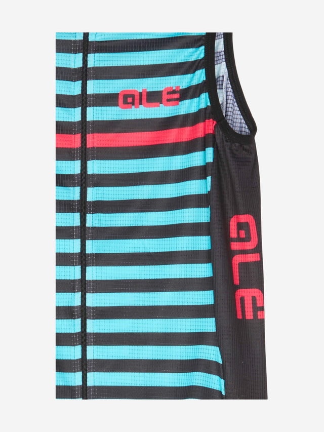 Fahrradtrikot für Damen