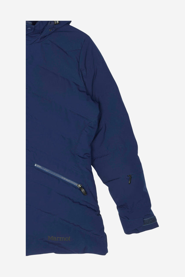 Daunenjacke für Damen