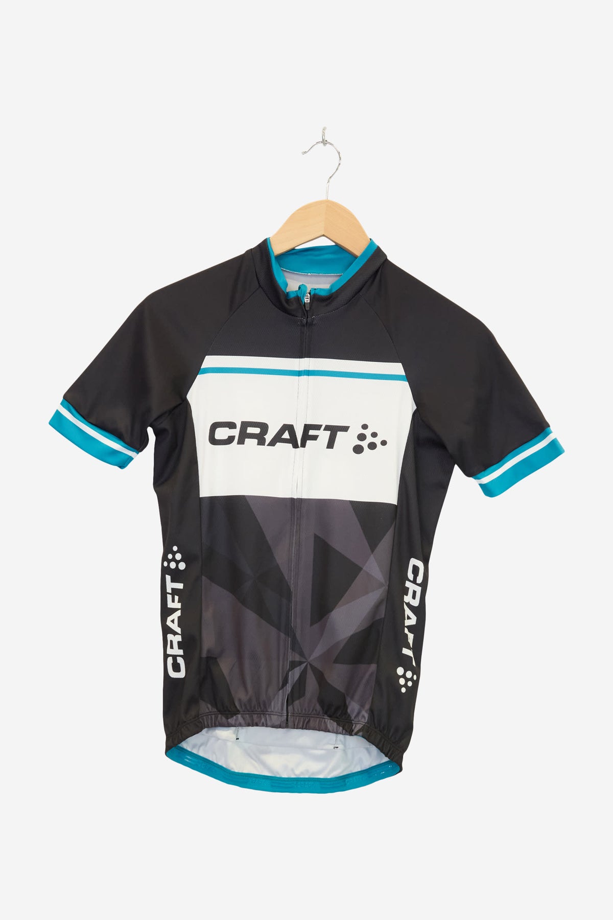 Fahrradtrikot für Herren