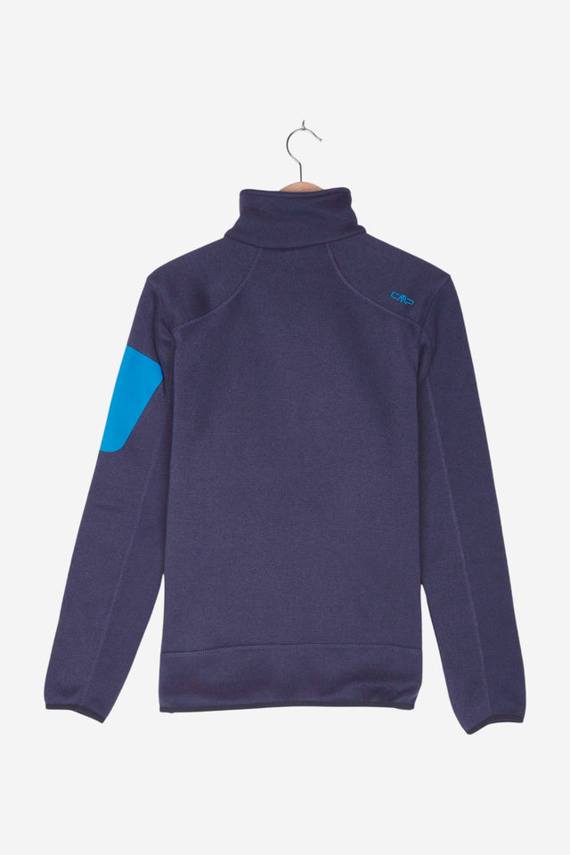 Fleecejacke für Herren
