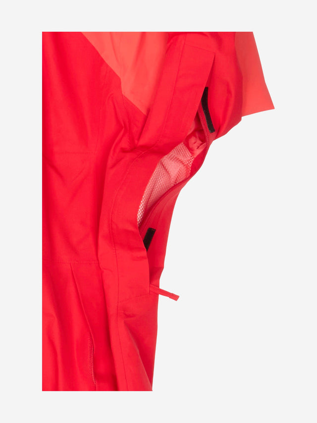 Regenjacke mit GORE-TEX für Damen