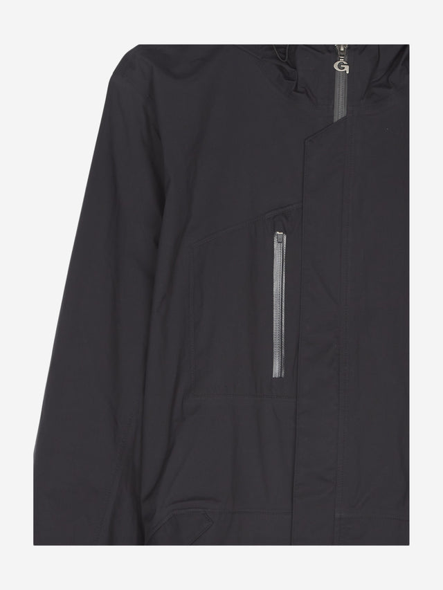 Regenjacke für Herren