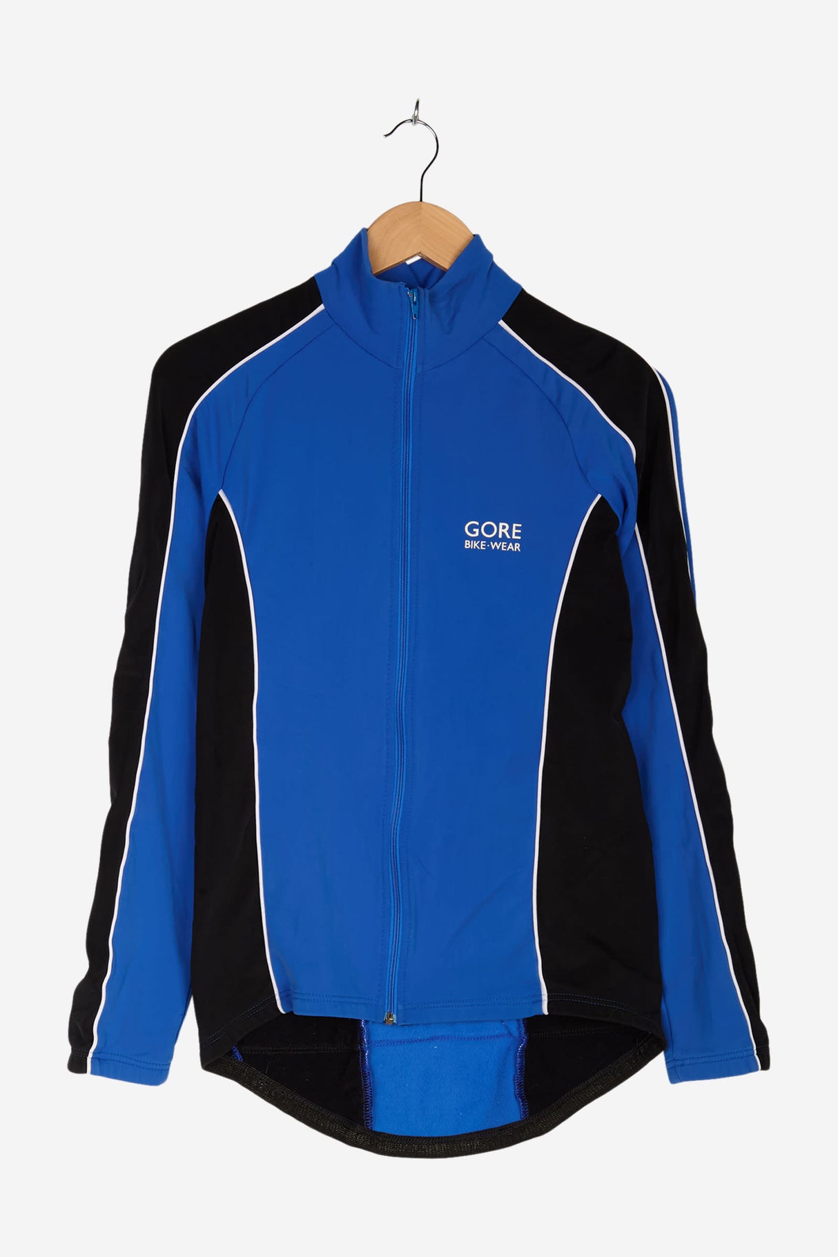 Fahrradjacke für Herren