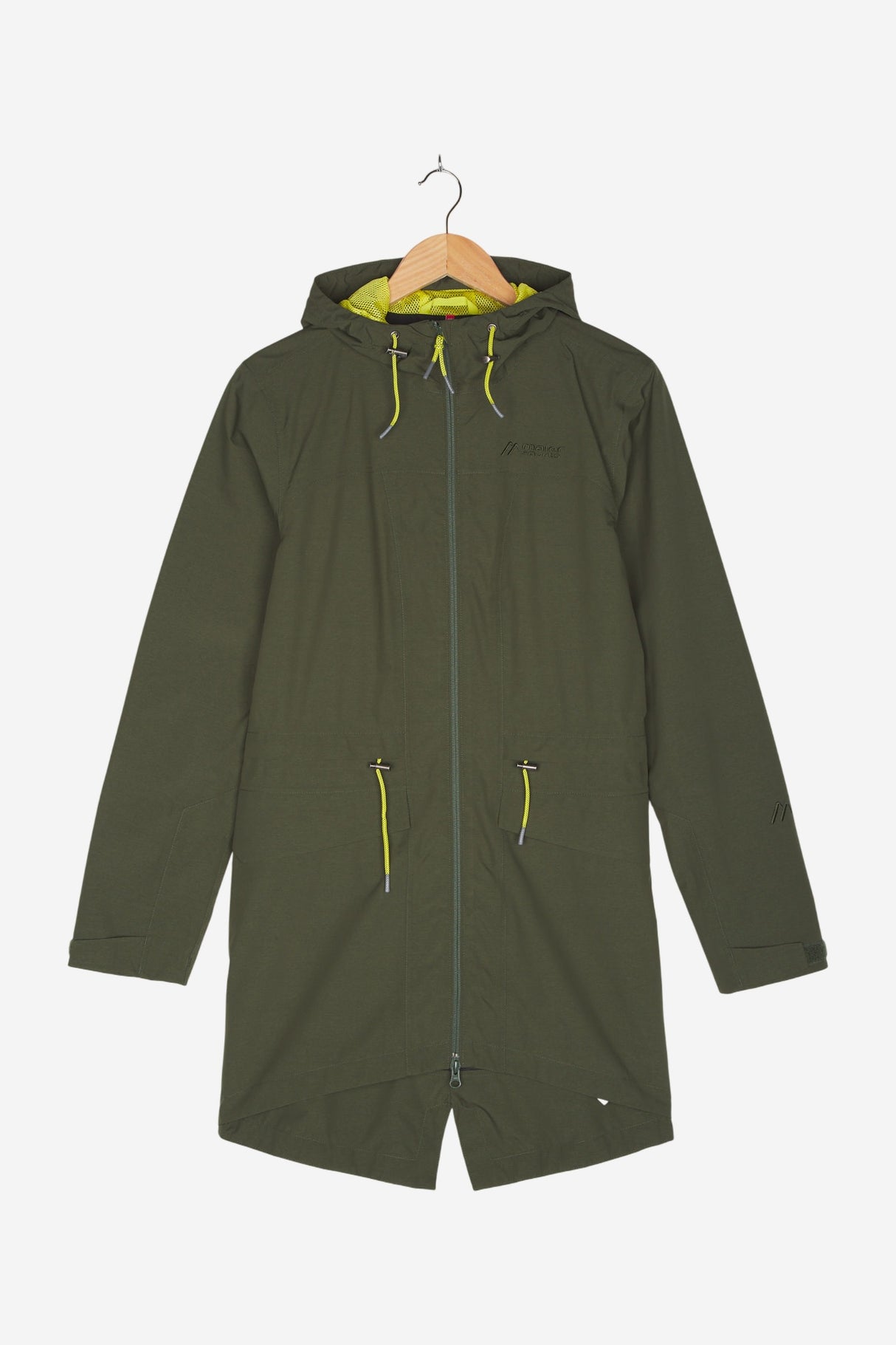 Regenjacke für Damen