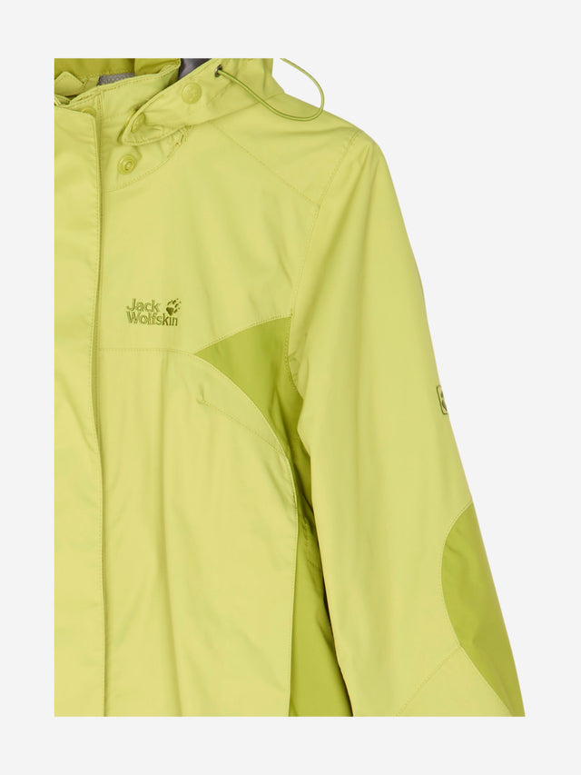 Regenjacke für Damen
