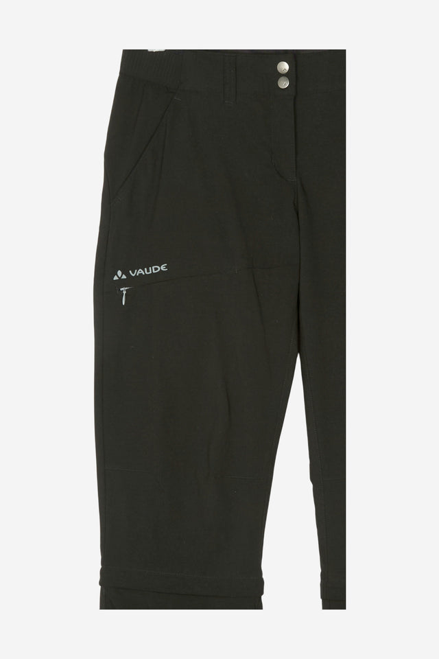 Zip Off Hose für Damen