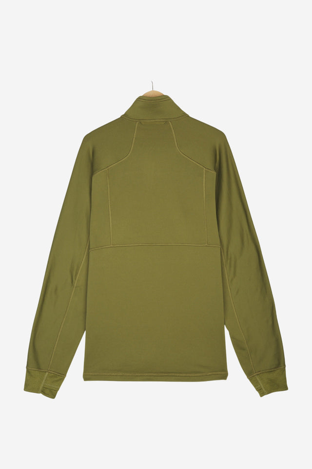 Fleecejacke für Herren