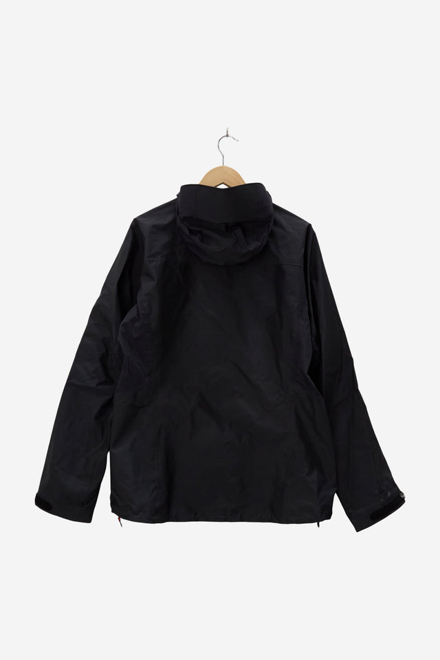 Regenjacke mit GORE-TEX für Herren