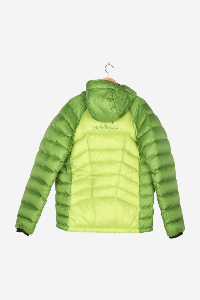 Daunenjacke für Herren