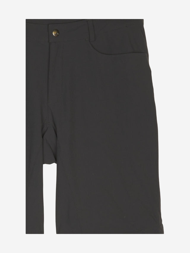 Zip Off Hose für Damen