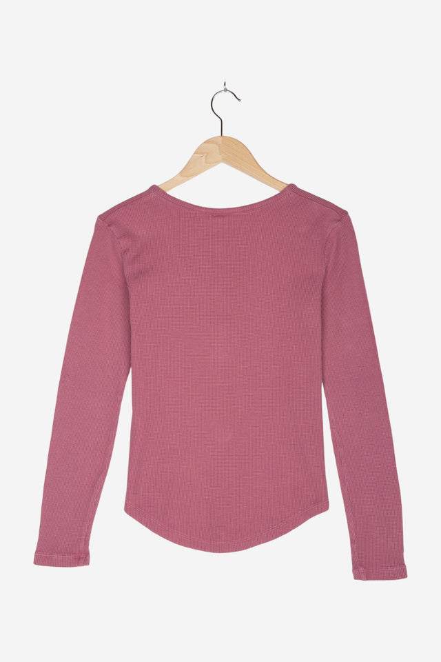 Longsleeve für Damen