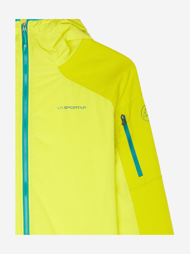 Softshelljacke für Damen