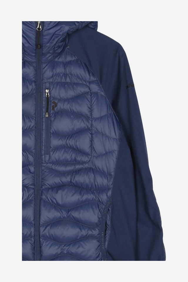 Isolationsjacke für Herren