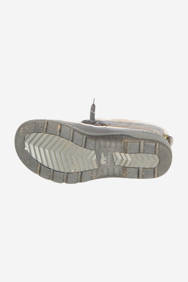 Winterstiefel für Damen