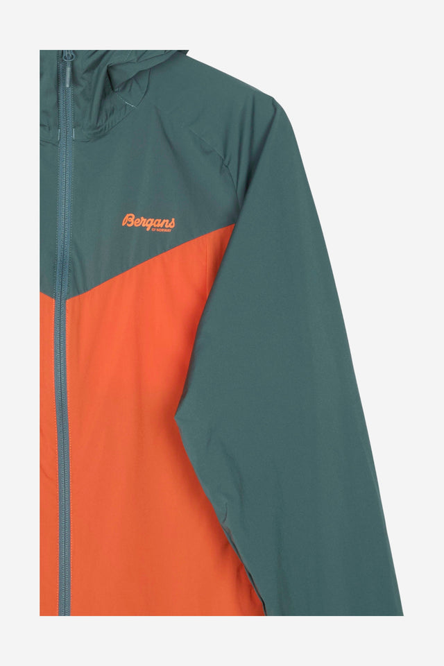 Windbreaker für Damen