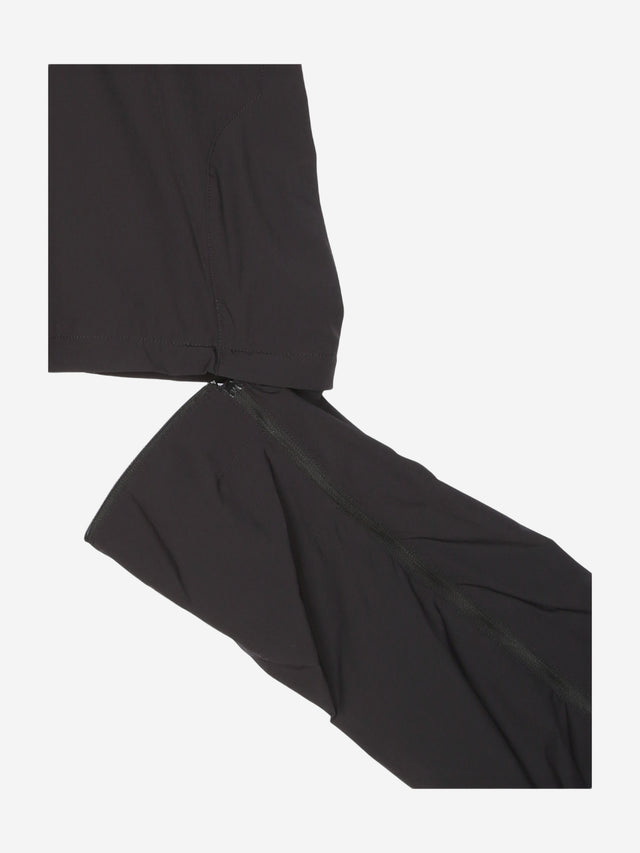 Zip Off Hose für Herren