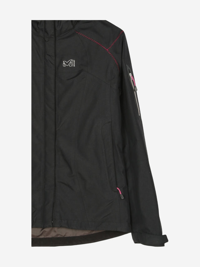 Regenjacke mit GORE-TEX für Damen