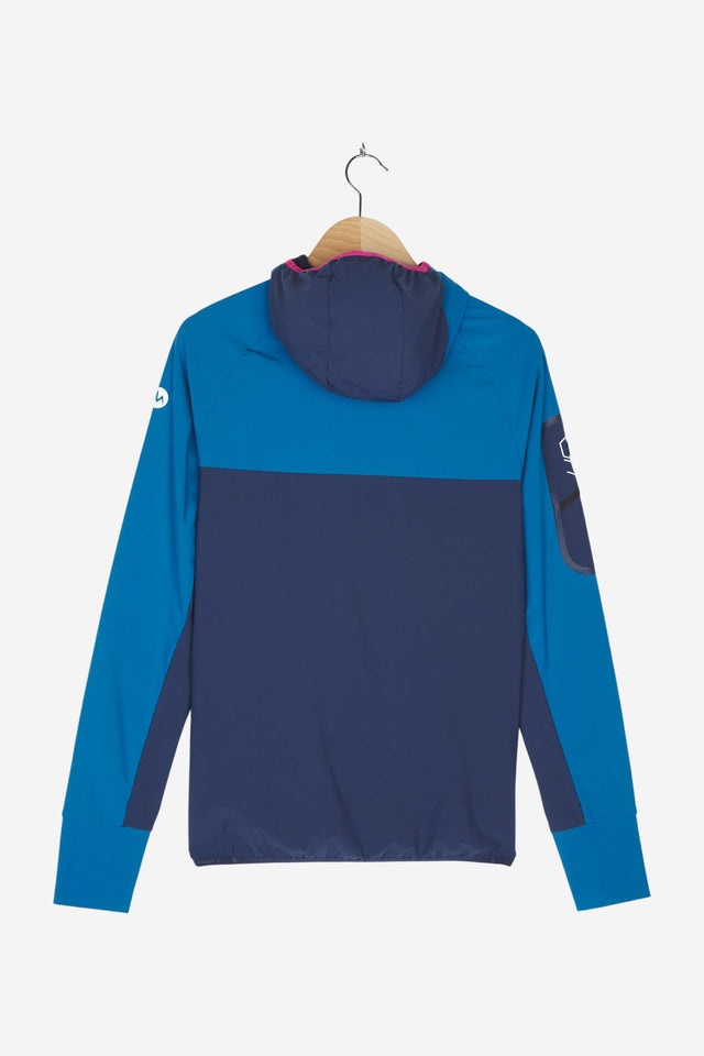 Softshelljacke für Damen