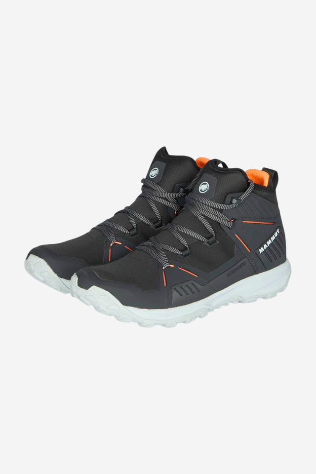 Winterstiefel für Herren