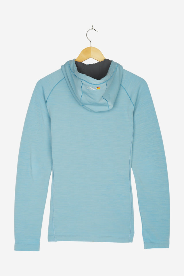 Fleecejacke für Damen