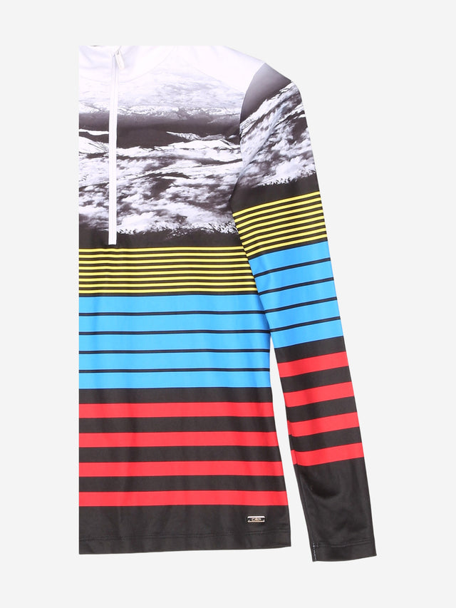 Longsleeve für Damen