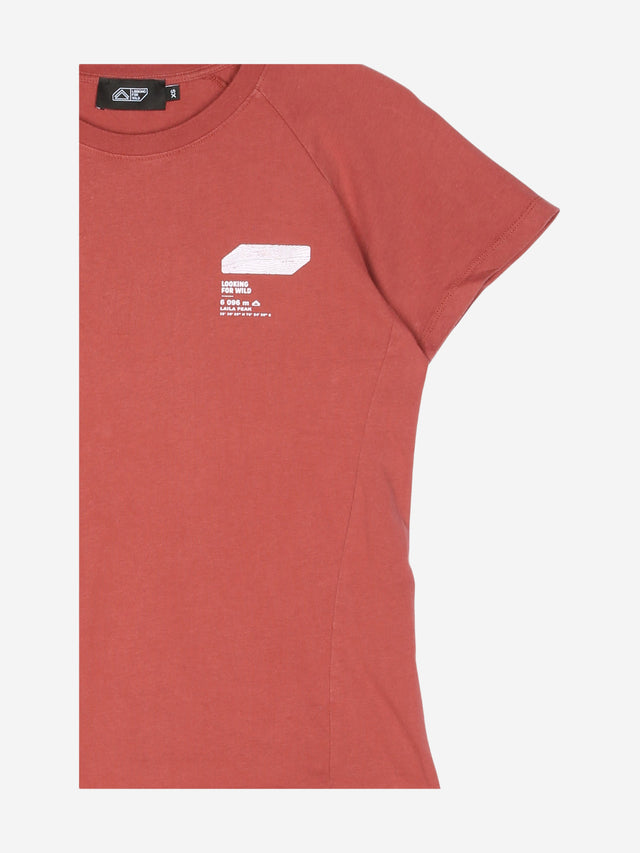 T-Shirt für Damen