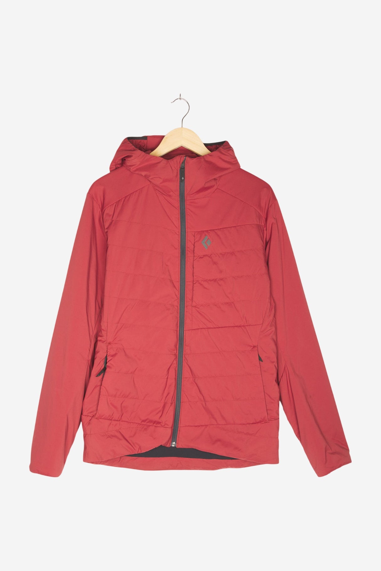 Isolationsjacke für Herren