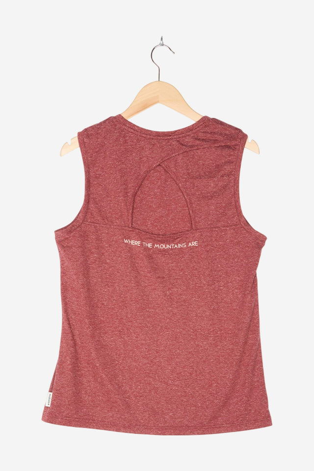 Tanktop für Damen