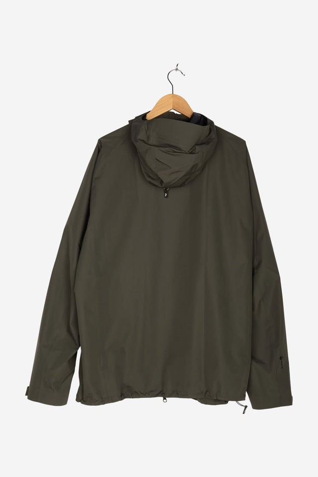 Regenjacke für Herren