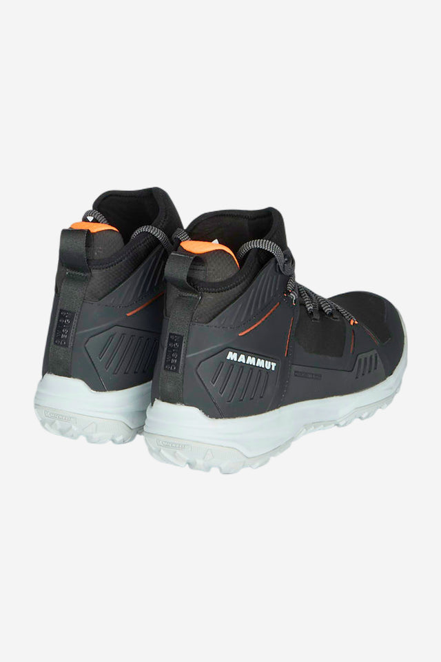 Winterstiefel für Herren