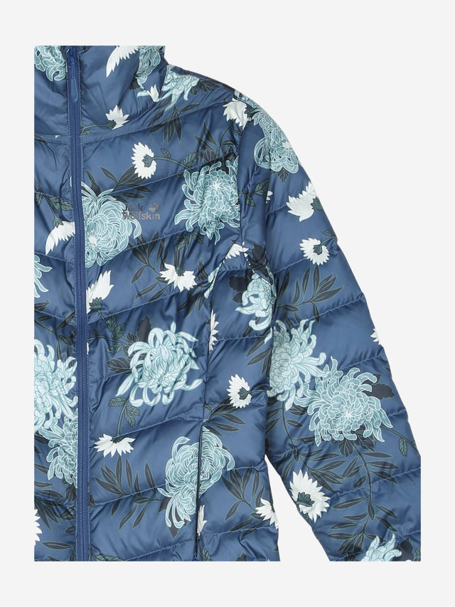 Daunenjacke für Damen