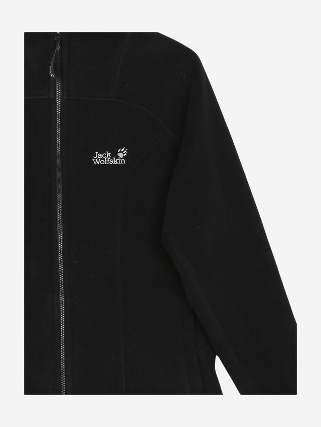 Fleecejacke für Herren