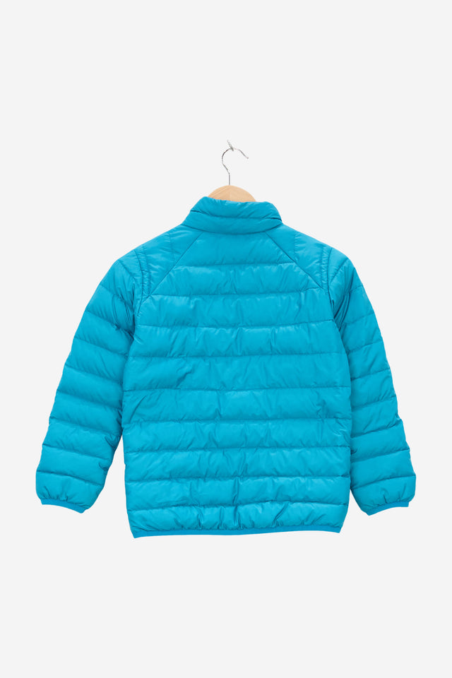 Daunenjacke für Damen