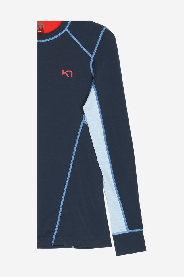 Longsleeve für Damen