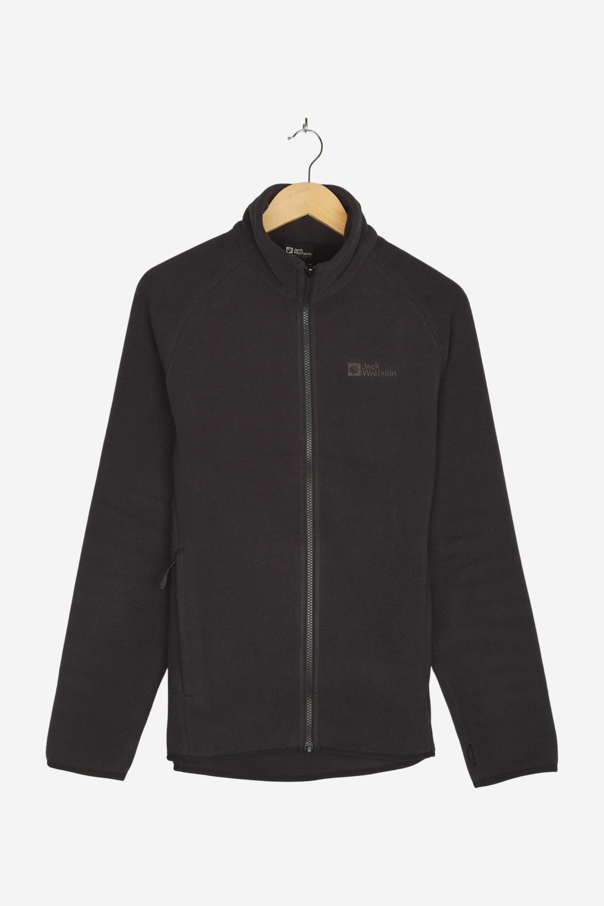 Fleecejacke für Herren